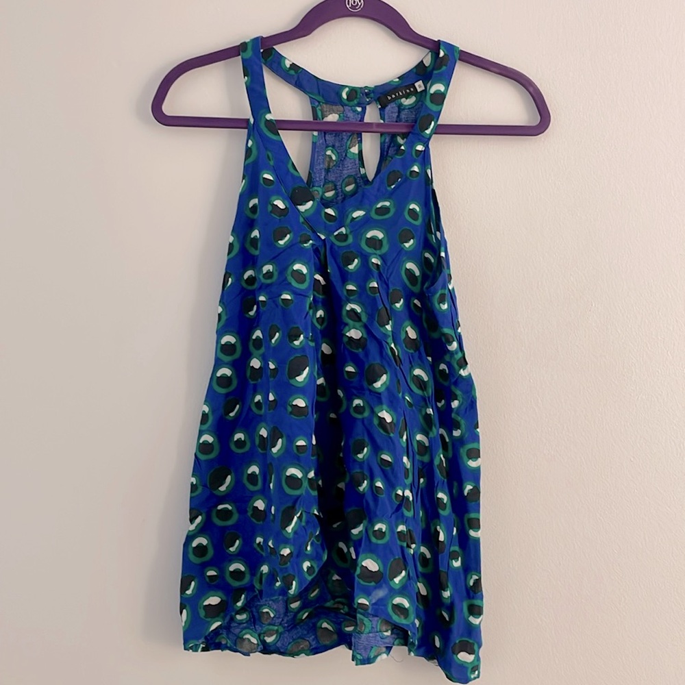 Women top size 8